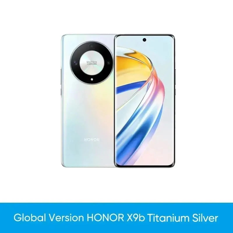 Global Version HONOR Magic6 Lite 5G X9b X50