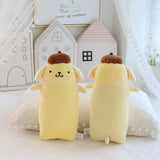 65cm Pom Pom Puirn Long Body Plush Toys