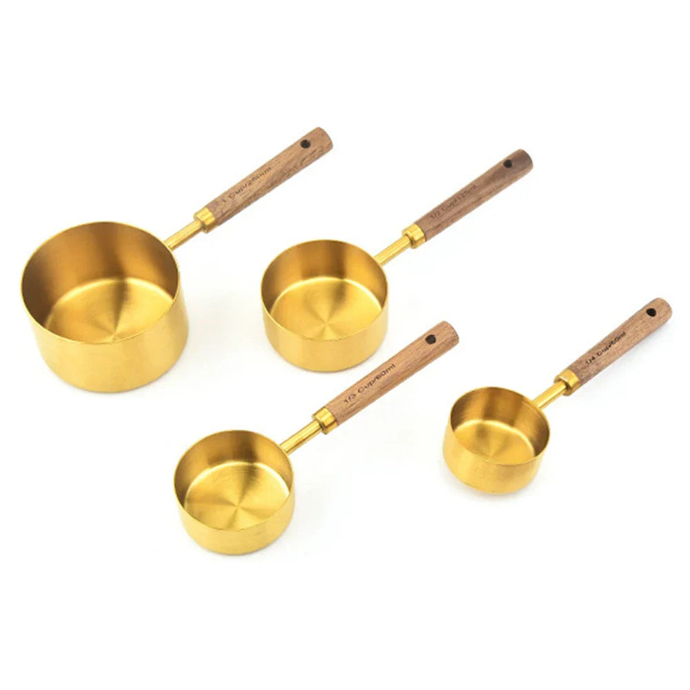 Kitchen Baking Tools Bakeware Measuring Tools & Scales