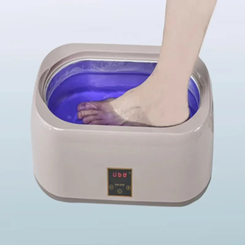 Hand Wax Machine Whitening Moisturizing al Wax Film