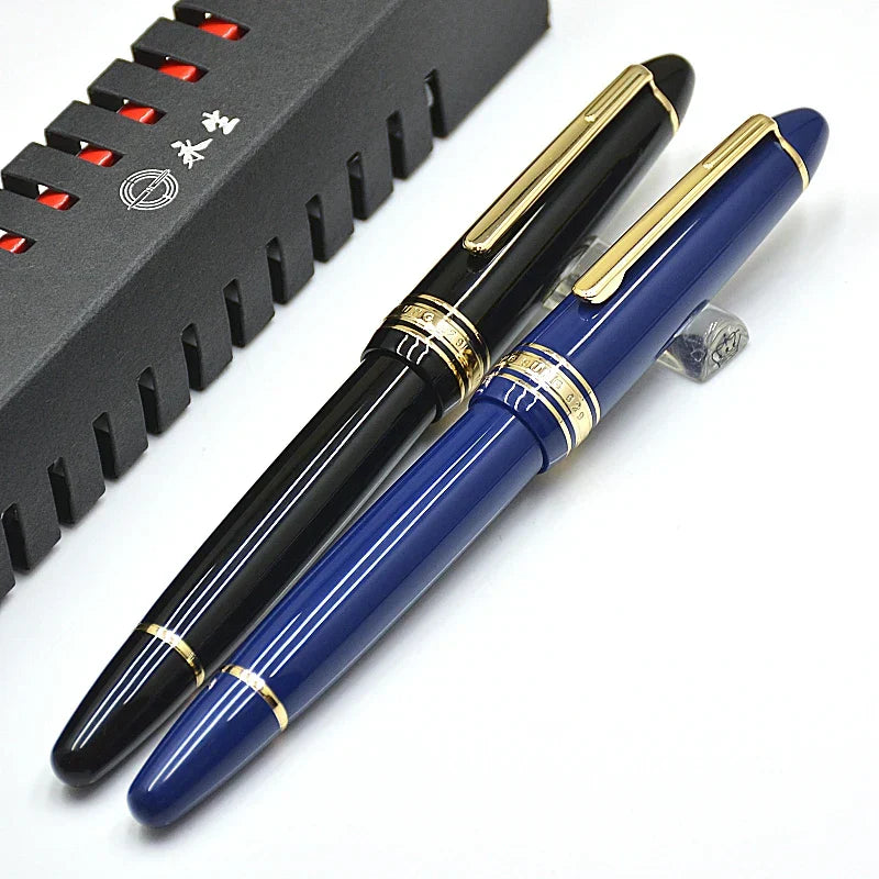 Wingsung 629 Piston Filling Classics Fountain Pen Best