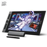 XPPen Artist Pro 16 Graphic Tablet Monitor with