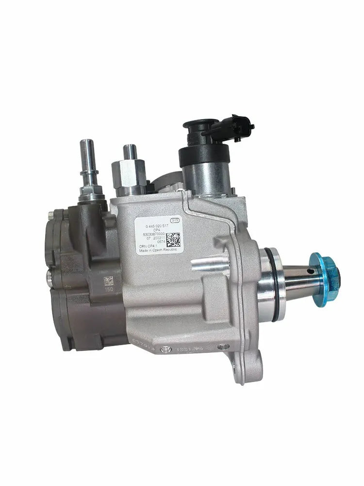 Diesel Engine High Pressure Fuel Pump 0445020517