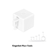 Tuya Zigbee Fingerbot Plus Smart Fingerbot Switch Button