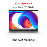 16 Inch Intel Core I7 1280P Laptops 2.5K