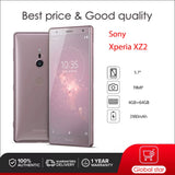 Sony Xperia XZ2 4G H8216 H8266 S0-03K Original