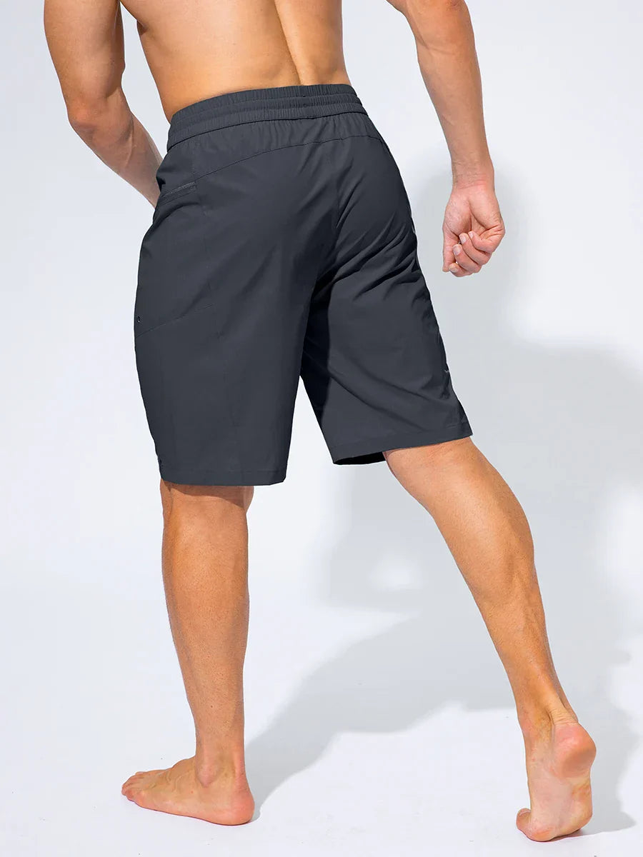 G Gradual Big and Tall Mens Swim Trunks,