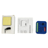 Universal Tuya WiFi Smart Switch RX Multi Garage