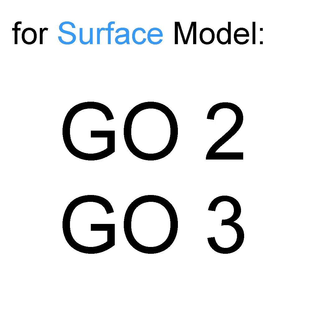 Screen Protector for Surface Pro 9 8 7