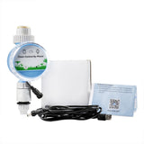 Irrigation Bluetooth WiFi Gateway Flower Watering Controller Timing