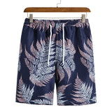 Stylish Men's Shorts Free Shipping Fashion Beach Board