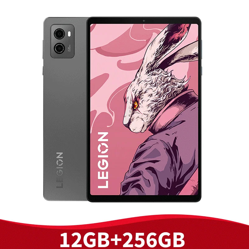 Original Lenovo LEGION Y700 2023 Snapdragon 8+ Octa