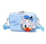 Original Disney Mickey Mouse Children Shoulder Bags Donald