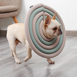 Pet Cat Surgery Wound Collar Healing Protective Cone