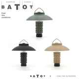 BATOT DIY For Goal Zero Lantern Shade Designed