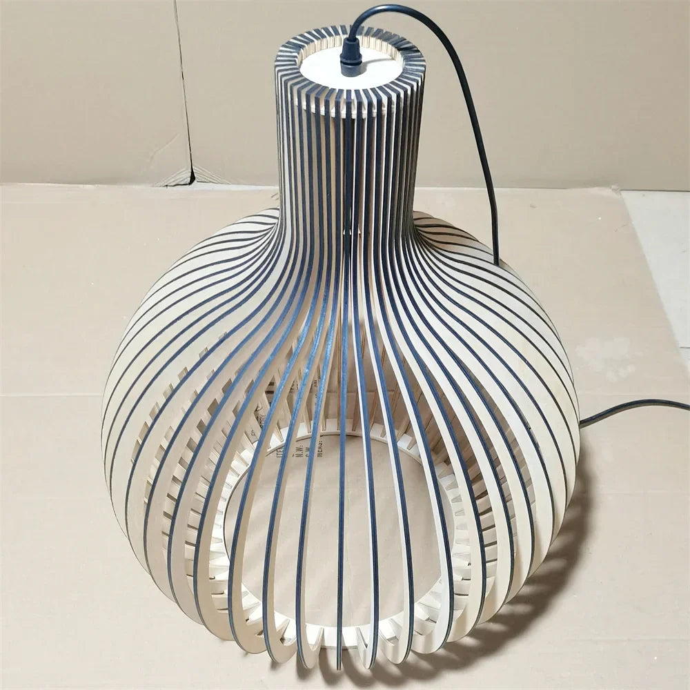 Holland Designer VIP Country Style Foscarini Wood Cage