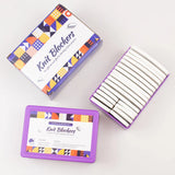 Knit Blockers Set 20 Pcs Stainless Steel Knitting