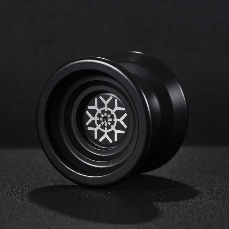 Yoyo Metal Edition Magic Yoyo 1A/3/5A Aluminum Alloy