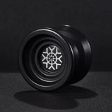 Yoyo Metal Edition Magic Yoyo 1A/3/5A Aluminum Alloy