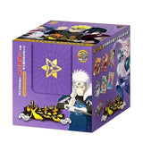 Naruto Card Series Anime Character Rare Flash SSR