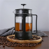 350ML/600ML/800ML/1000ML Coffee Maker French Press Filter Tea Brewer