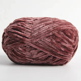 NEEMOY 100g Velvet Yarn Soft Protein Cashmere Yarn