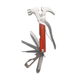 Beekeeping Bee Hive Tool Combination Claw Multifunctional Hammer