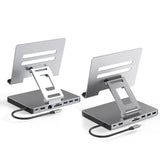 Usb Type C Docking Station 9 In 1