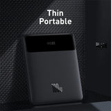 Baseus 100W Power Bank 20000mAh Type C PD