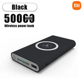 Xiaomi 200000mah Wireless Portable Power Bank Bidirectional Ultra