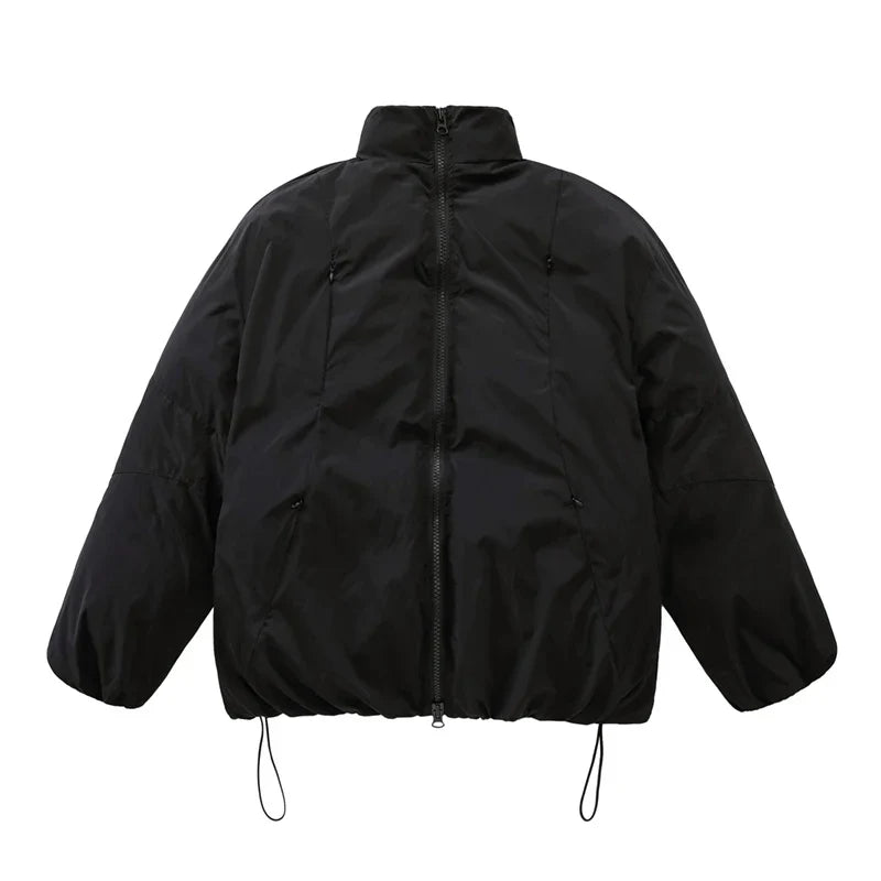 FAR ARCHIVE Winter Jackets for Men Down Coats