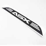 Hot Sale carbon fiber brake light decoration cover