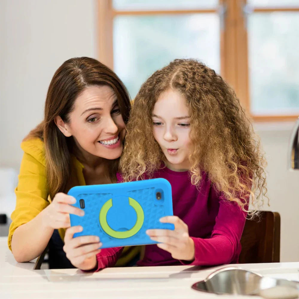 QPS 8" Kid Tablet Android12 2GB 32GB Quad