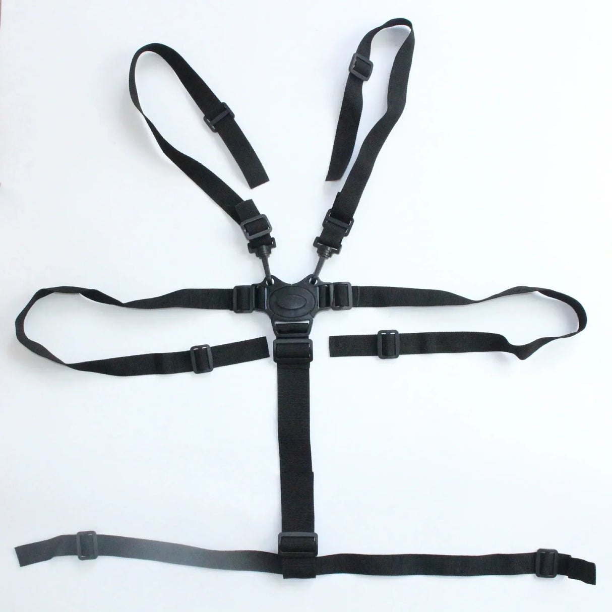 Universal Baby Point Harness Safe Belt Seat Belts