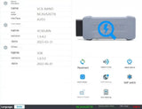 New design 5054A V1.9.4.2 WIFI USB Version Supports