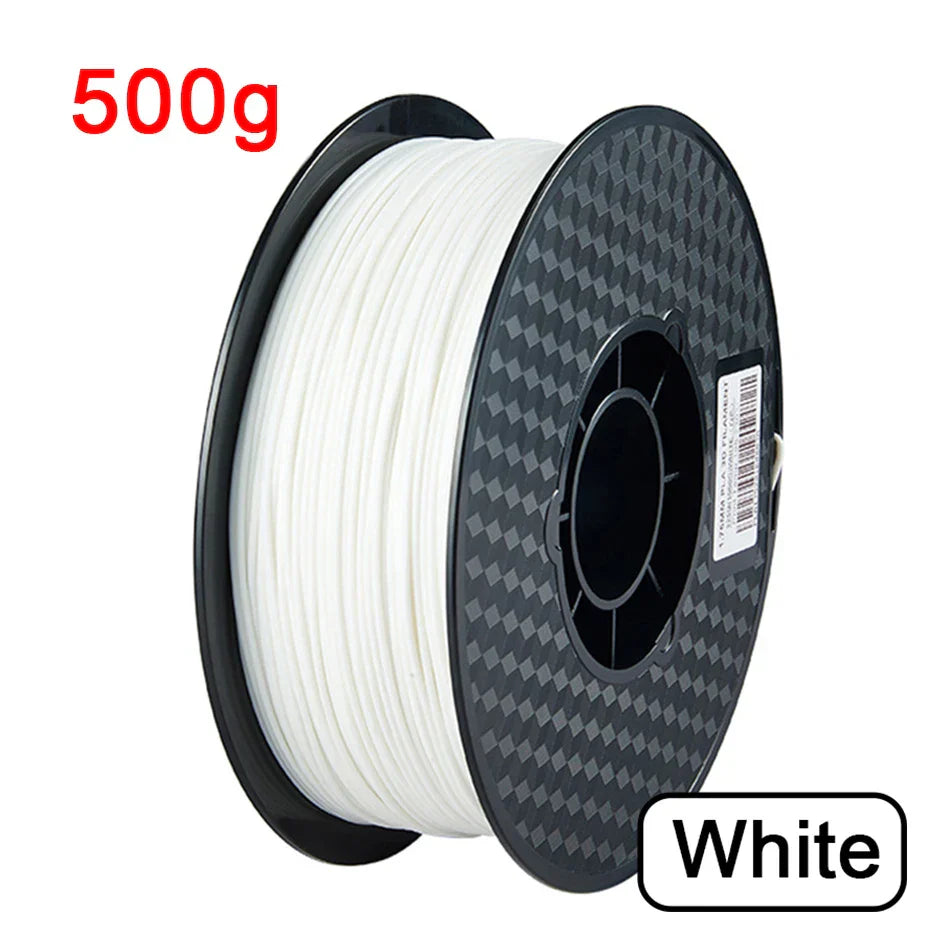 3D Printer Filament 1.75mm PLA Marble 1kg/500g/250g FDM