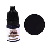 24 Colors 5ml Epoxy Resin Pigment Transparent NonToxic