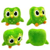 30cm Lovely Green Duo Plushie of Duo The