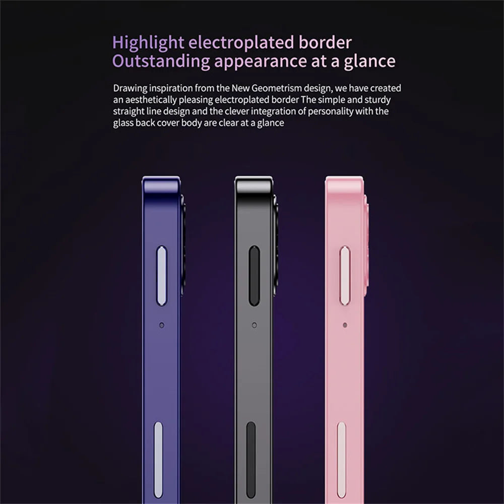 SOYES XS14 Pro Mini Smartphone 3.0Inch 4G LTE