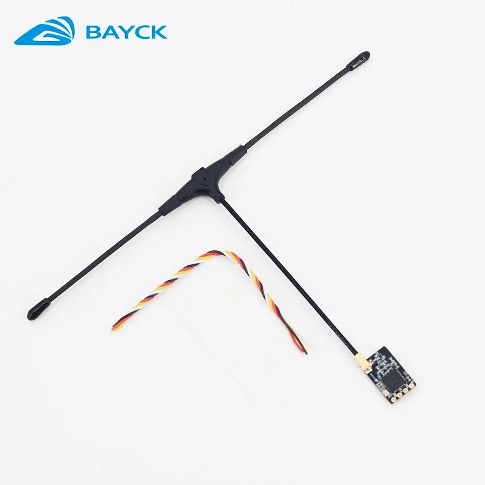 BAYCK ELRS 915MHz / 2.4GHz NANO ExpressLRS Receiver