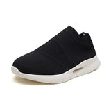 Men Light Running Shoes Jogging Shoes Breathable Man