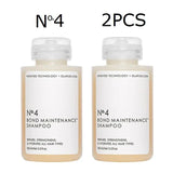 2PCS Bond Intense Moisture Mask No.3 100ML Hair