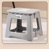 Portable Mini Outdoor Stool - Thick and durable