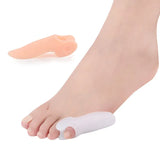 Tailor’s Bunion Pain Relief Absorbs Pressure & Friction