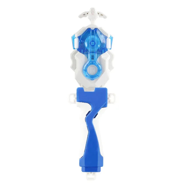 2023 New Battle Beyblade Two-way Cable Launcher Turn