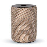 100M 550 Military Standard 9-Core Paracord Rope 4mm