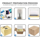 Original HOTWAV CYBER 7 LCD Screen Digitizer Full
