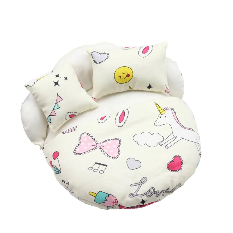 New Ob11 Doll Bed Sleeping Bag Mattress Universal