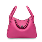100 Cow Leather Lady Lindi Bag Brand Shoulder