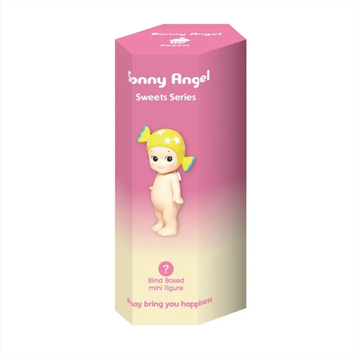 VIP Sonny Angel Fruit Blind Box Mysterybox Pineapple